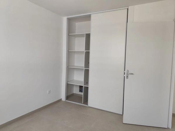 Location Appartement 3 pièces 70 m2 à Fort-de-France