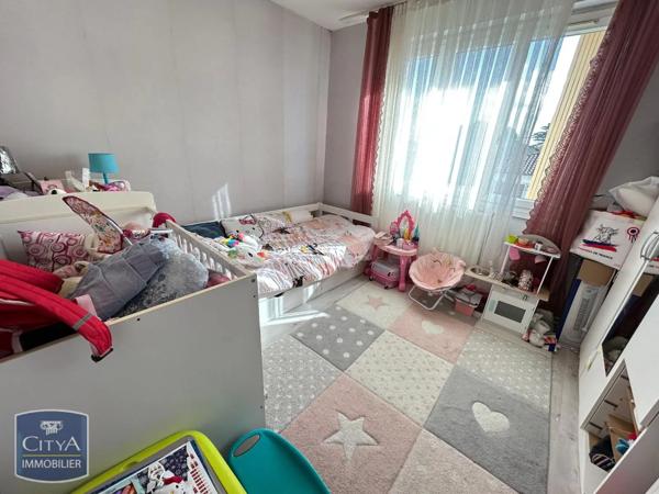 Appartement à vendre 3 pièces 67m²