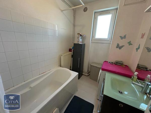 Appartement à vendre 3 pièces 67m²