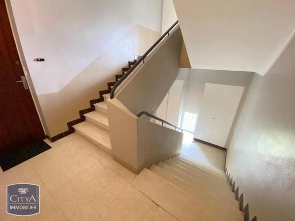 Appartement à vendre 3 pièces 67m²