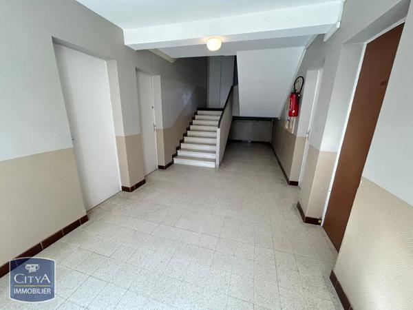 Appartement à vendre 3 pièces 67m²