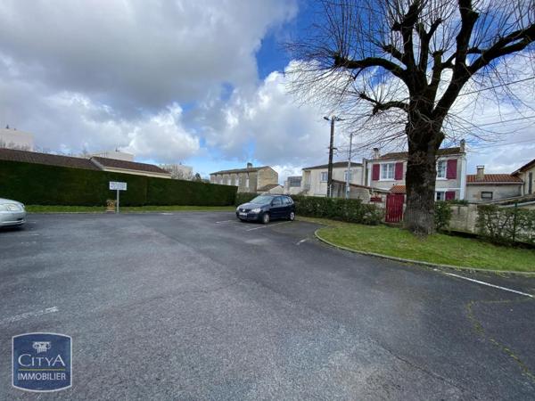 Appartement à vendre 3 pièces 67m²