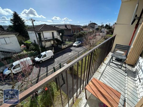Appartement à vendre 3 pièces 67m²