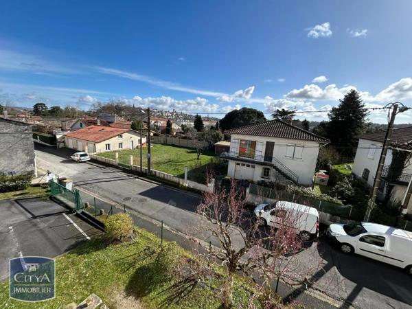 Appartement à vendre 3 pièces 67m²