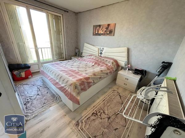 Appartement à vendre 3 pièces 67m²