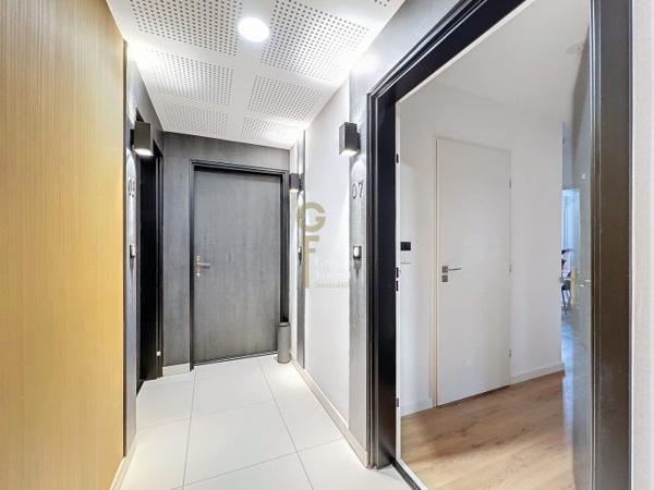 T4 Marcq-en-Baroeul 94.51 m²