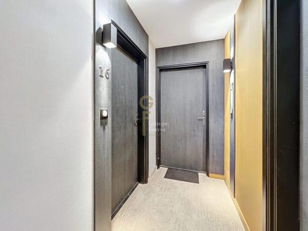 T4 Marcq-en-Baroeul 94.51 m²