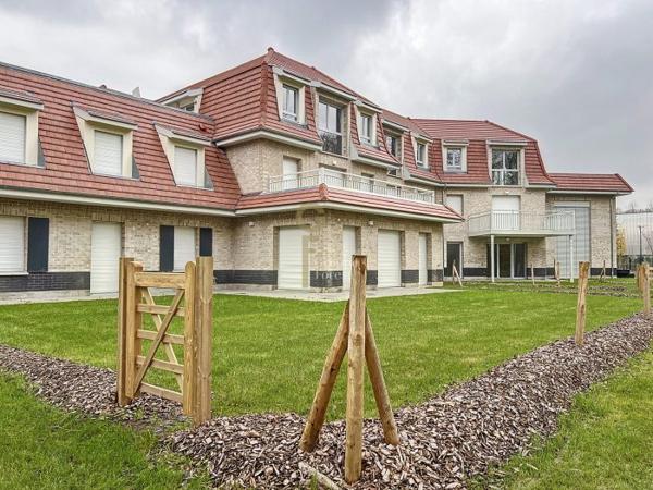 T4 Marcq-en-Baroeul 94.51 m²