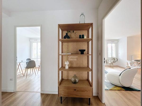 T4 Marcq-en-Baroeul 94.51 m²