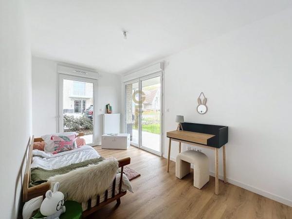 T4 Marcq-en-Baroeul 94.51 m²