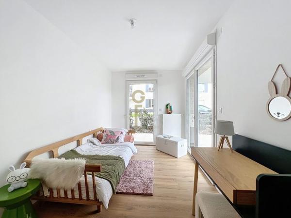 T4 Marcq-en-Baroeul 94.51 m²