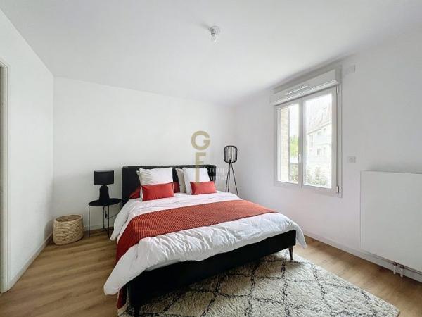 T4 Marcq-en-Baroeul 94.51 m²