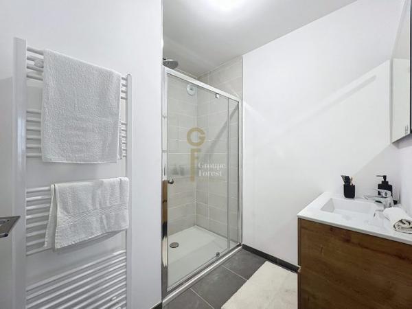 T4 Marcq-en-Baroeul 94.51 m²