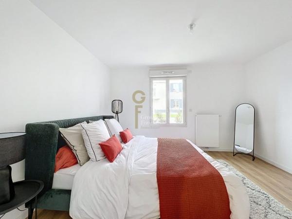 T4 Marcq-en-Baroeul 94.51 m²