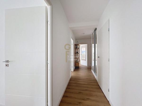 T4 Marcq-en-Baroeul 94.51 m²