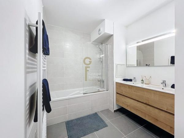 T4 Marcq-en-Baroeul 94.51 m²