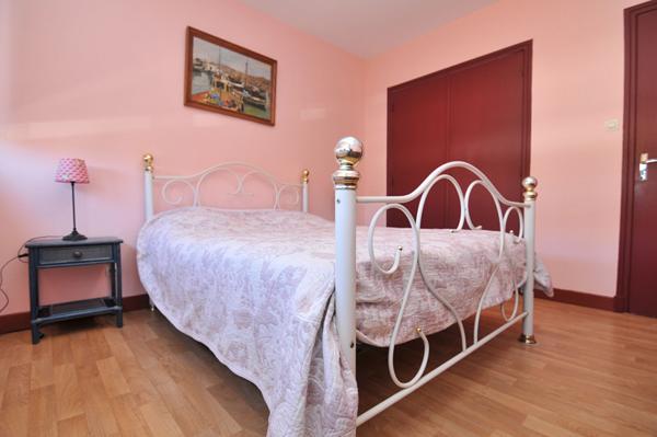 A Vendre - Maison 5 pièces 108 m² + hangar de 100 m² - Berck sur mer