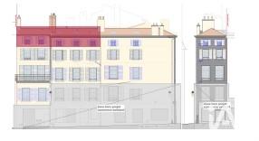 Appartement à vendre 3 pièces 69 m² Clermont-Ferrand