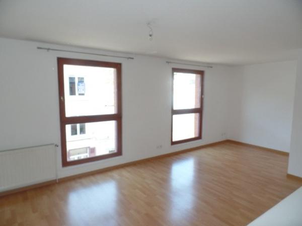 Appartement à louer 3 pièces 65.53m² Lille (59000)