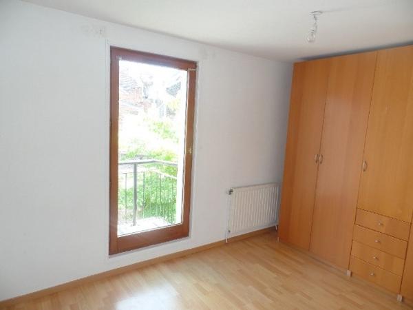 Appartement à louer 3 pièces 65.53m² Lille (59000)