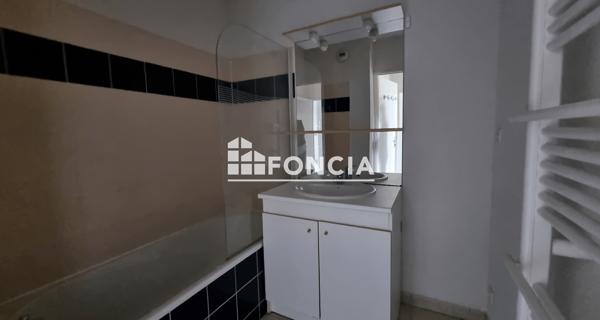 À vendre Appartement 2 pièces 39.13 m² - Cugnaux 31270