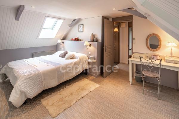 Superbe corps de ferme de 555 m²/habitables