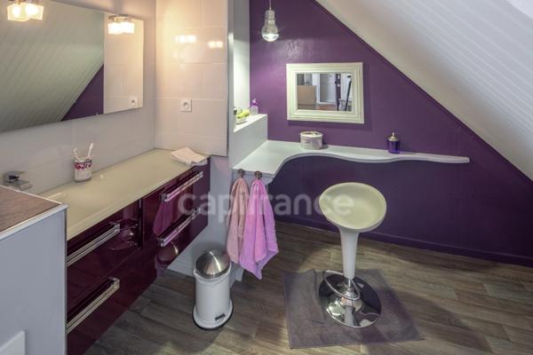 Superbe corps de ferme de 555 m²/habitables