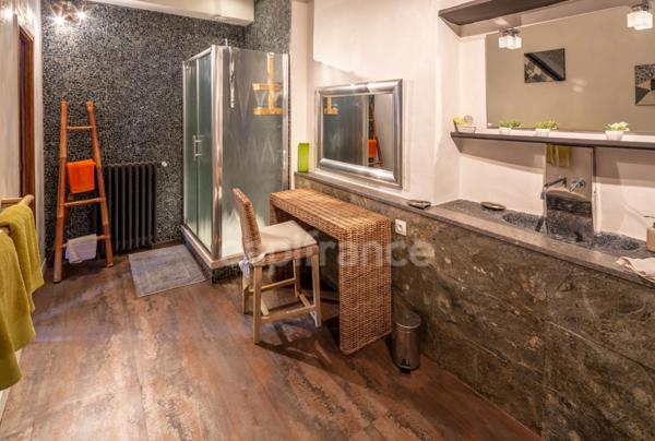 Superbe corps de ferme de 555 m²/habitables