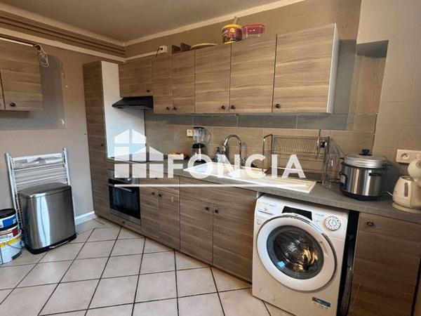 À vendre Appartement 3 pièces 64 m² - Cavaillon 84300