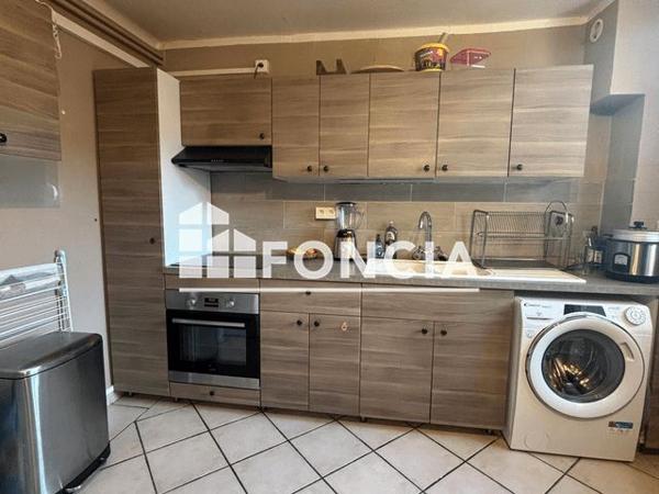À vendre Appartement 3 pièces 64 m² - Cavaillon 84300