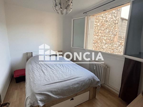 À vendre Appartement 3 pièces 64 m² - Cavaillon 84300