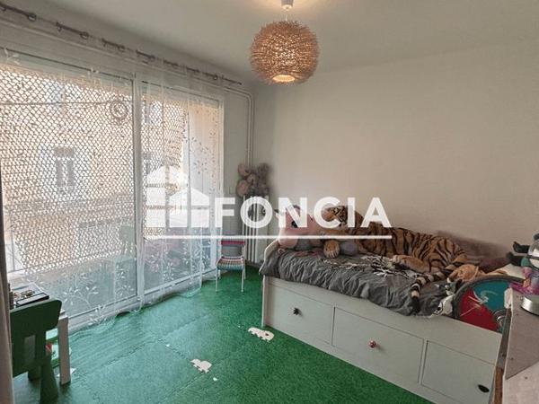 À vendre Appartement 3 pièces 64 m² - Cavaillon 84300