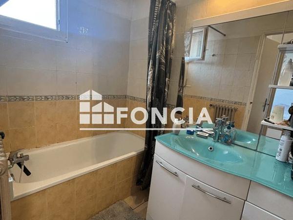 À vendre Appartement 3 pièces 64 m² - Cavaillon 84300