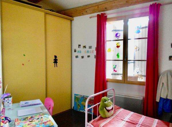 BEL APPARTEMENT DANS UN ENVIRONNEMENT ARBORE EN PLEIN CENTRE HISTORIQUE