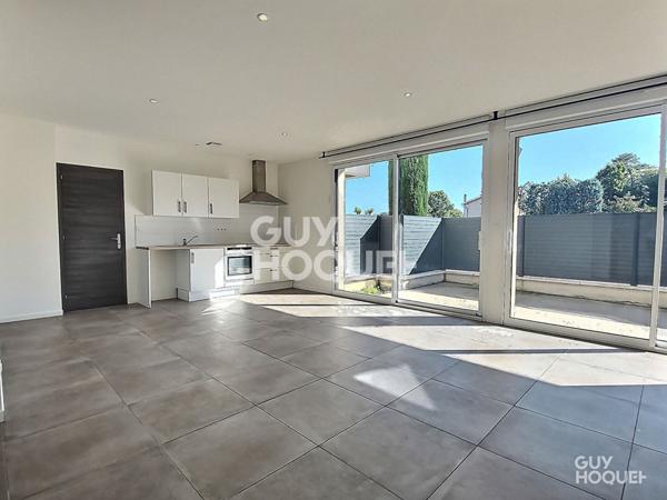 Appartement Brindas 4 pièce(s) 97.90 m2