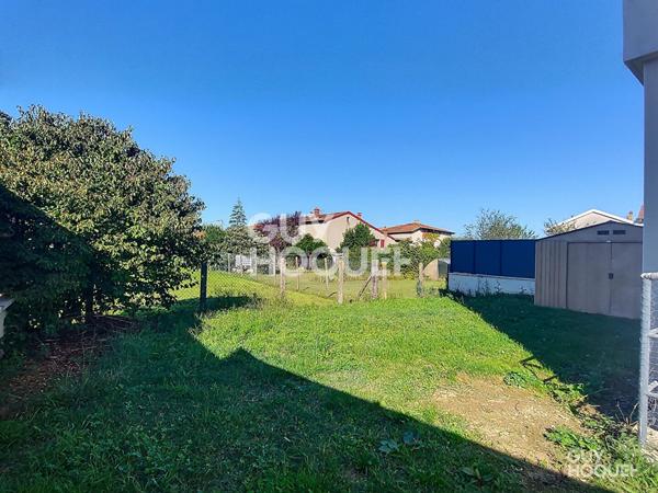 Appartement Brindas 4 pièce(s) 97.90 m2