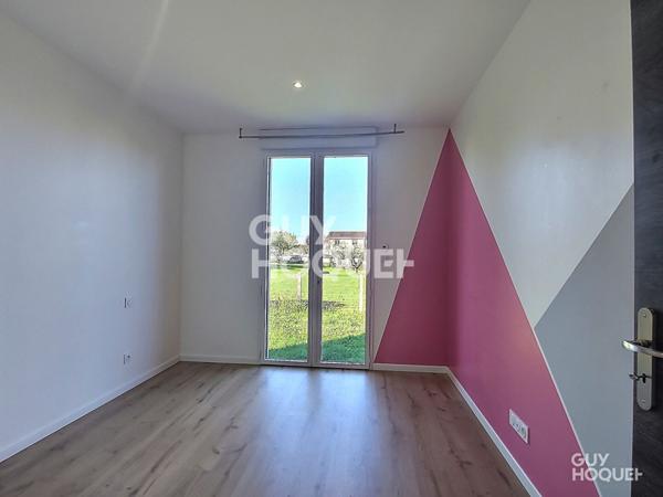 Appartement Brindas 4 pièce(s) 97.90 m2