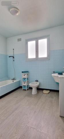 Maison à vendre à Pontivy dans le Morbihan (56300), ref : 56062-2286