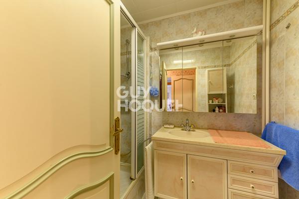 Appartement 3 pièces 68.39 m2