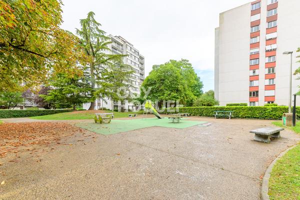 Appartement 3 pièces 68.39 m2