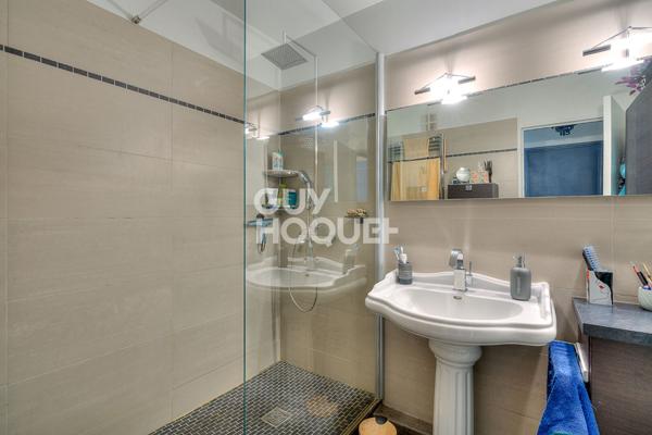 Appartement Paris 2 pièce(ss - 46 m2.