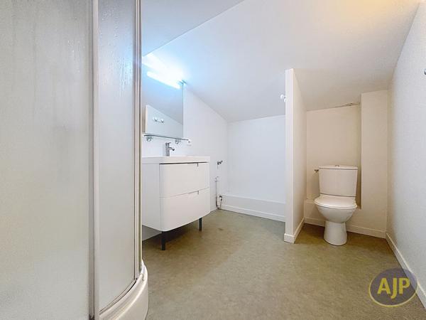 Location appartement La Roche Sur Yon : 855 € - AJP Immobilier La Roche-sur-Yon