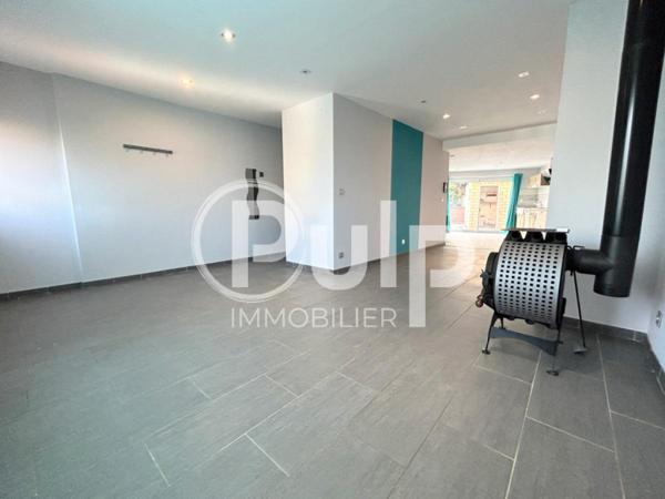 Maison à vendre à Sains En Gohelle - Réf. seg18325