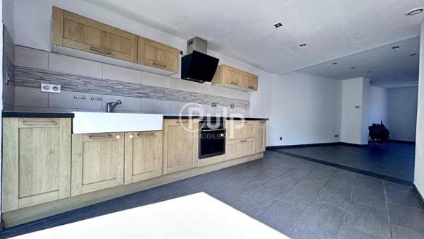 Maison à vendre à Sains En Gohelle - Réf. seg18325