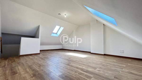 Maison à vendre à Sains En Gohelle - Réf. seg18325