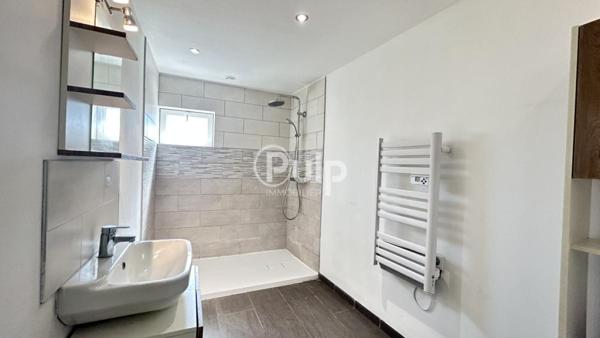 Maison à vendre à Sains En Gohelle - Réf. seg18325