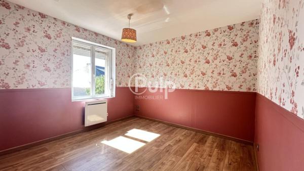 Maison à vendre à Sains En Gohelle - Réf. seg18325