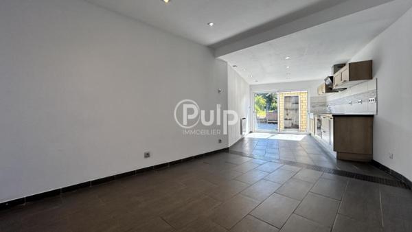 Maison à vendre à Sains En Gohelle - Réf. seg18325