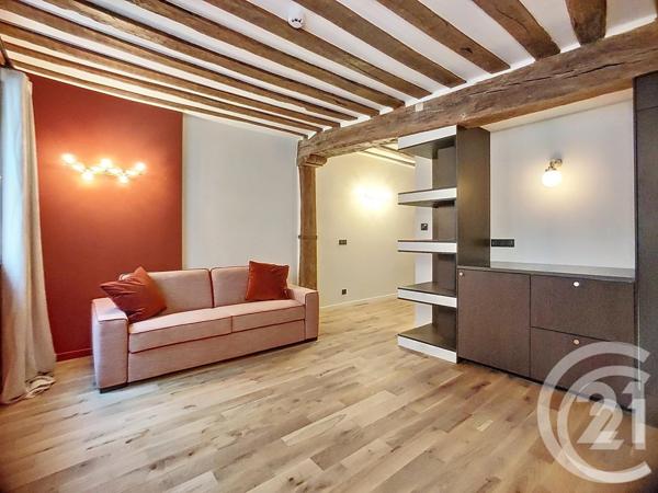 Immeuble à vendre  356 m2 PARIS - 75006