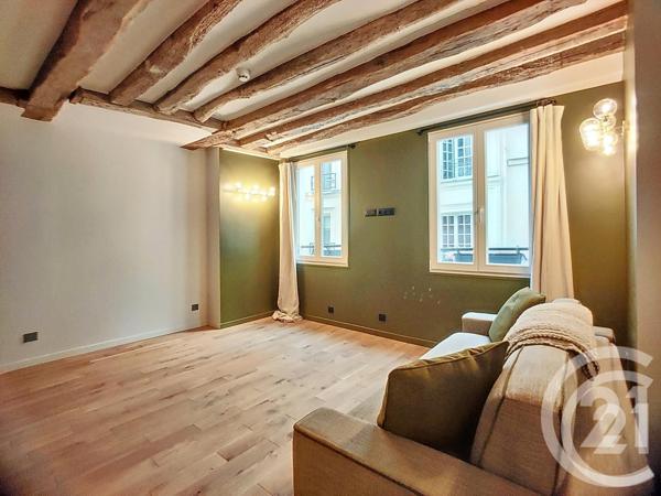 Immeuble à vendre  356 m2 PARIS - 75006